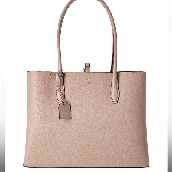 Kate Spade Large Eva Tote Bag